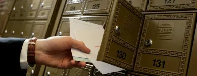 Business 3 image MAIL BOXES ETC. READING UNIVERSITY Transportation in Reading Be