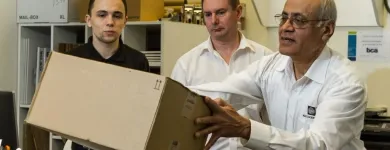 Business 2 image MAIL BOXES ETC. Mailing & Delivery Services in Wilmslow Ch