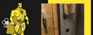 Business 1 image MANCHESTER LOCKSMITHS 24HR Shopping & Retail in Salford Gr