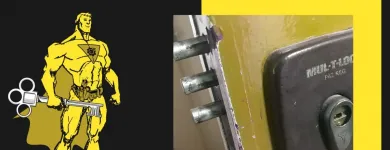 Business 4 image MANCHESTER LOCKSMITHS 24HR Shopping & Retail in Salford Gr