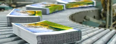 Business 2 image MANOR PRINTING SERVICES (WOTTON) LTD Writing & Publishing in Kingswood Av