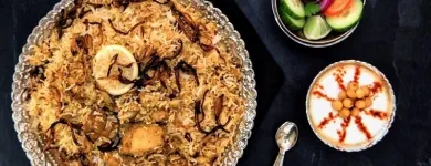 Business 2 image MAYFLOWER INDIAN RESTAURANT Restaurants in Hadleigh Su