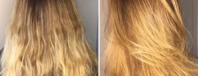 Business 1 image ME HAIR LOUNGE Hairdressers in Bournemouth Do