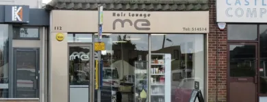Business 2 image ME HAIR LOUNGE Hairdressers in Bournemouth Do