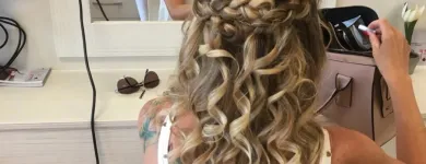 Business 18 image ME HAIR LOUNGE Hairdressers in Bournemouth Do