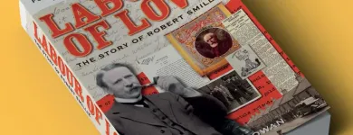 Business 3 image MELVIN CREATIVE LTD Stationery Shops in Glasgow La