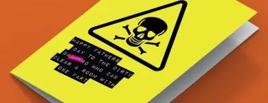 Business 4 image MELVIN CREATIVE LTD Stationery Shops in Glasgow La