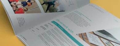 Business 5 image MELVIN CREATIVE LTD Stationery Shops in Glasgow La