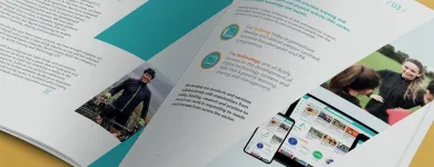 Business 17 image MELVIN CREATIVE LTD Stationery Shops in Glasgow La