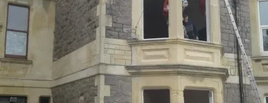 Business 3 image MH SASH WINDOWS LTD Woodworking in Bristol Br