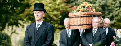 Business 2 image MILES & DAUGHTERS FUNERAL DIRECTORS Funeral Services in Reading Be