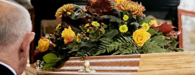 Business 3 image MILES & DAUGHTERS FUNERAL DIRECTORS Funeral Services in Reading Be