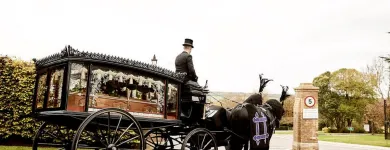 Business 5 image MILES & DAUGHTERS FUNERAL DIRECTORS Funeral Services in Reading Be