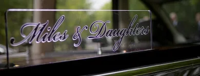Business 15 image MILES & DAUGHTERS FUNERAL DIRECTORS Funeral Services in Reading Be
