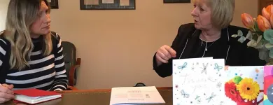 Business 18 image MILES & DAUGHTERS FUNERAL DIRECTORS Funeral Services in Reading Be