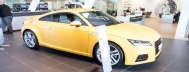 Business 2 image MILTON KEYNES AUDI Car Dealers in Northfield We