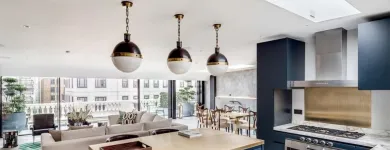 Business 1 image MISCH_MISCH STUDIO Interior Designers & Decorators in London Gr