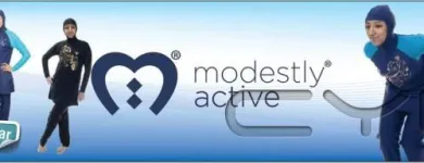 Business 4 image MODESTLY ACTIVE Water Sports in Leicester Le