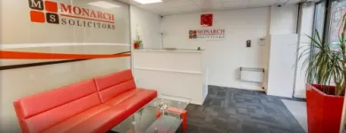 Business 1 image MONARCH SOLICITORS Solicitors in Manchester Gr