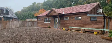 Business 1 image MONK & SMITH BUILDING CONTRACTORS Sheds & Barns in Shefford Be