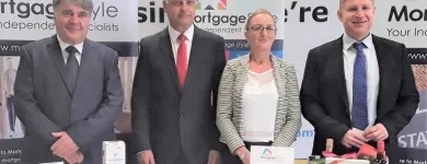 Business 2 image MORTGAGE STYLE LTD Mortgages in Bristol Br