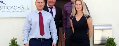 Business 3 image MORTGAGE STYLE LTD Mortgages in Bristol Br