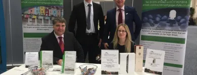 Business 4 image MORTGAGE STYLE LTD Mortgages in Bristol Br