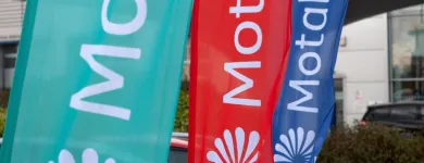 Business 1 image MOTABILITY SCHEME AT EDEN VAUXHALL CAMBERLEY Mobility Aids in Camberley Su