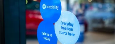 Business 3 image MOTABILITY SCHEME AT GROUP 1 MERCEDES-BENZ NORWICH Mobility Aids in Norwich No