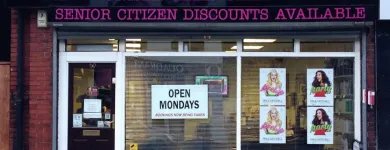 Business 4 image MR STEPHEN HAIR SALON Hairdressers in Bournemouth Do