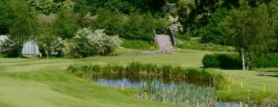 Business 6 image MYTTON FOLD GOLF CLUB Travel & Tourism in Blackburn La