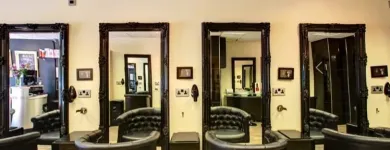 Business 3 image N D HAIR TEAM Hairdressers in Cardiff Crf