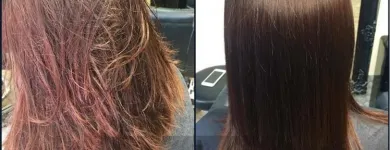 Business 7 image N D HAIR TEAM Hairdressers in Cardiff Crf