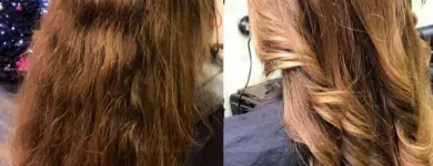 Business 8 image N D HAIR TEAM Hairdressers in Cardiff Crf