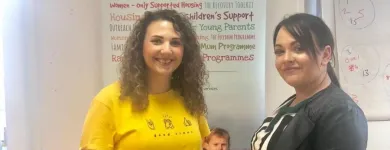 Business 13 image N D HAIR TEAM Hairdressers in Cardiff Crf