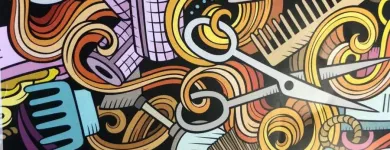 Business 15 image N D HAIR TEAM Hairdressers in Cardiff Crf