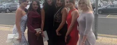 Business 21 image N D HAIR TEAM Hairdressers in Cardiff Crf