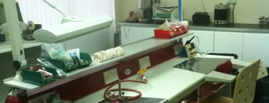 Business 6 image N HUTTON BOAT BUILDERS LTD Boat Builders & Repairs in Lymington Ha