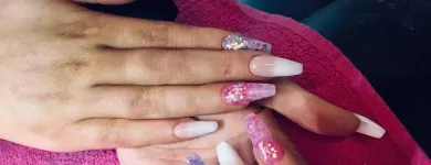 Business 52 image NAIL GARDEN AT NO 19 Personal Care Products in Glasgow Glg