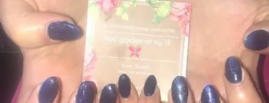 Business 62 image NAIL GARDEN AT NO 19 Personal Care Products in Glasgow Glg