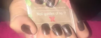Business 63 image NAIL GARDEN AT NO 19 Personal Care Products in Glasgow Glg