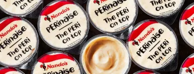 Business 19 image NANDO'S GREENFORD Restaurants in Greenford Mi