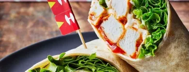 Business 23 image NANDO'S GREENFORD Restaurants in Greenford Mi