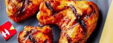 Business 22 image NANDO'S HOUNSLOW Restaurants in Hounslow Mi