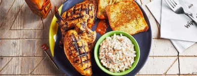 Business 9 image NANDO'S LEEDS - TRINITY Restaurants in Leeds We