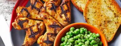 Business 26 image NANDO'S LEEDS - TRINITY Restaurants in Leeds We