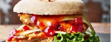 Business 2 image NANDO'S TWICKENHAM Restaurants in Twickenham Mi