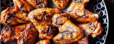 Business 18 image NANDO'S TWICKENHAM Restaurants in Twickenham Mi