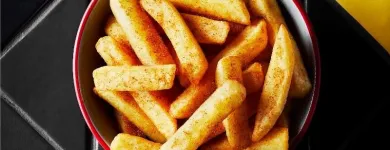 Business 19 image NANDO'S TWICKENHAM Restaurants in Twickenham Mi