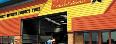 Business 3 image NATIONAL TYRES AND AUTOCARE Brakes & Clutches in Wolverhampton We